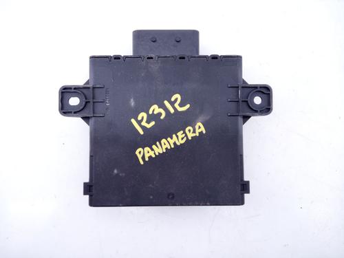 Elektronisk modul PORSCHE PANAMERA (970) 4.8 4S (400 hp) 24175752