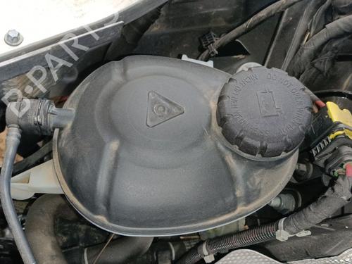 Used Expansion tank MERCEDES-BENZ GLC (X253) 300 EQ Boost 4-matic (253.984) (258 hp) 29451966