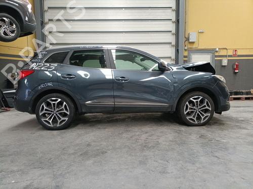 Used Parts RENAULT KADJAR (HA_, HL_) 1.5 BLUE dCi 115 (HLA6) (116 hp) 4420336