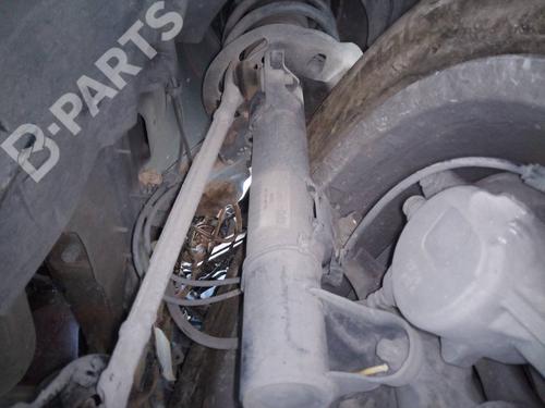 Used Right front shock absorber Right front shock absorber MERCEDES-BENZ E-CLASS (W212) E 220 CDI / BlueTEC (212.001, 212.002) (170 hp) 11144356 11144356