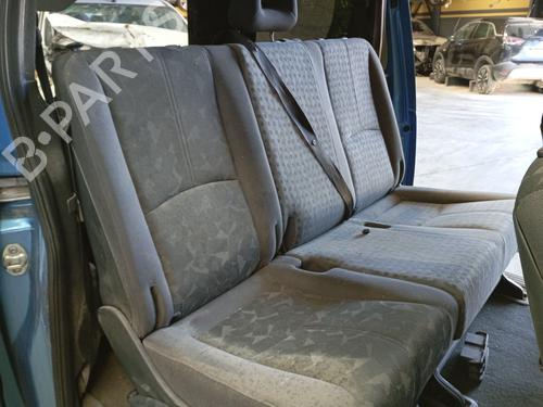 Headlight switch MERCEDES-BENZ VANEO (414) 1.7 CDI (414.700) | BP31944748I24 