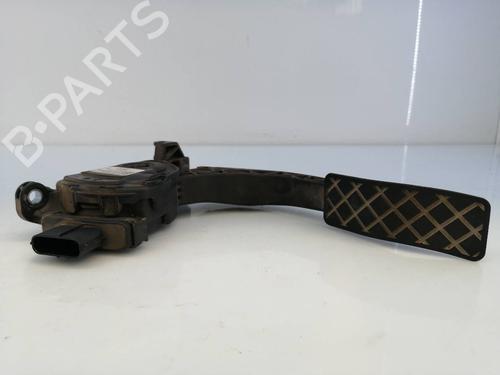 Used Pedal AUDI A6 C6 (4F2) 2.0 TDI (140 hp) 7986757