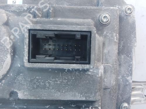 Instrument cluster SEAT LEON (KL1, KLG) 2.0 TDI | BP31354035C47