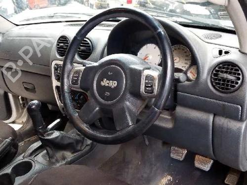 Starter JEEP CHEROKEE (KJ) 2.5 CRD 4x4 | BP4105790M8 