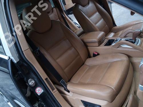 Electronic module PORSCHE CAYENNE (9PA) S 4.5 | BP10384429M83  - Image 7