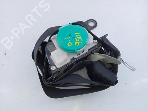 Used Front left seatbelt Front left seatbelt TOYOTA LAND CRUISER PRADO (_J15_) [2009-2026] 33872724 33872724