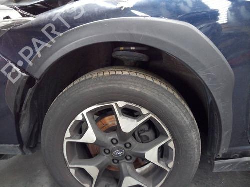 Used Front left wheel arch trim SUBARU XV (GT) [2017-2025]  19921494