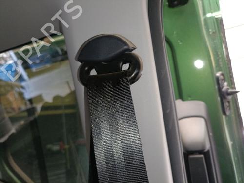 Used Rear left seatbelt Rear left seatbelt FORD TOURNEO CONNECT / GRAND TOURNEO CONNECT V761 MPV (SK) 1.5 EcoBoost (114 hp) 40296317 40296317