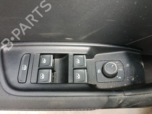 left-front-window-switch-audi-a1-sportback-gba-2018-33958519 main image