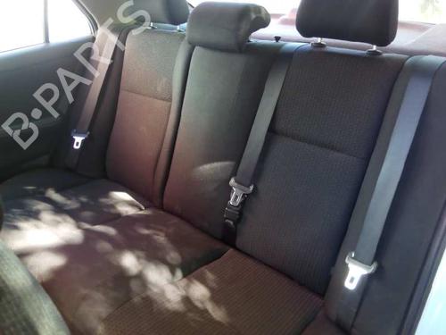 ABS pump TOYOTA COROLLA Saloon (_E12_) 1.4 D-4D (NDE120_, NDE120R) | BP3249614M43 