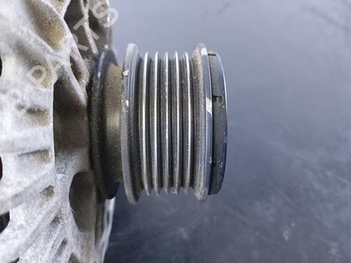 Alternator SEAT ALTEA (5P1) 2.0 TDI 16V | BP25745580M7 