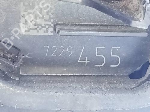 Front left lock BMW X1 (E84) xDrive 18 d | BP6778855C98 