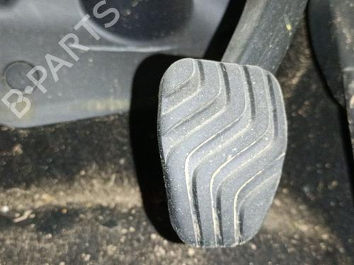 Used Break pedal NISSAN QASHQAI III (J12) 1.3 DIG-T (140 hp) 28093413