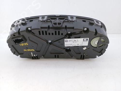 Instrument cluster SKODA FABIA III Estate (NJ5)  | BP22957382C47 