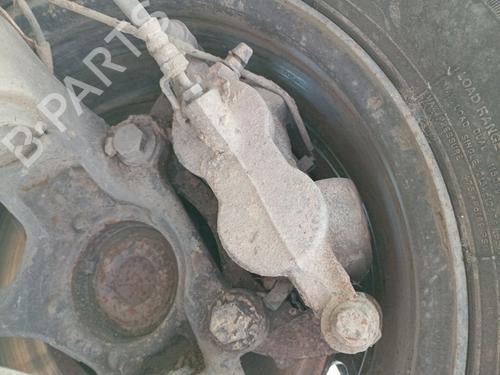 Used Left front brake caliper FORD TRANSIT V363 Van (FCD, FDD) 2.0 EcoBlue (130 hp) 27839197