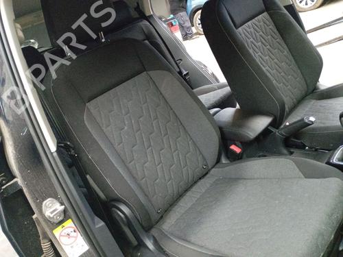 Airbag Kit VW T-CROSS (C11, D31)  | BP32442761C86 