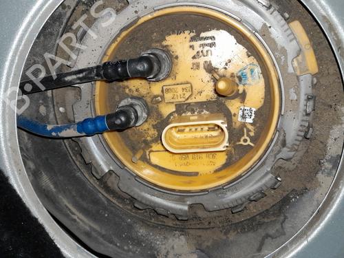 Used Fuel pump VW PASSAT B6 (3C2) 2.0 TDI 16V (140 hp) 26291544