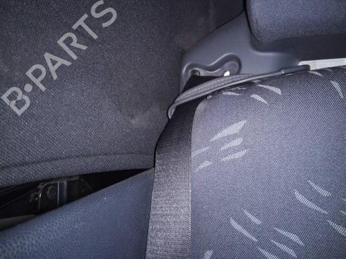 Rear right seatbelt MINI MINI Convertible (R52) One BP17491586I28