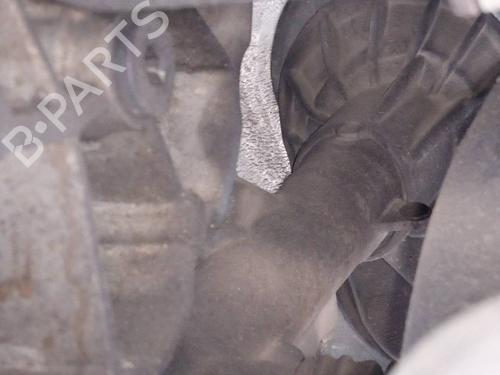 Styregear/Snekke VOLVO V50 (545) 2.0 D (136 hp) 19732931