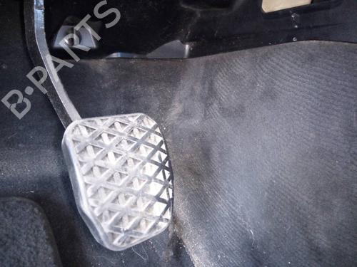 Used Break pedal BMW X3 (E83) 2.0 d (150 hp) 10554220