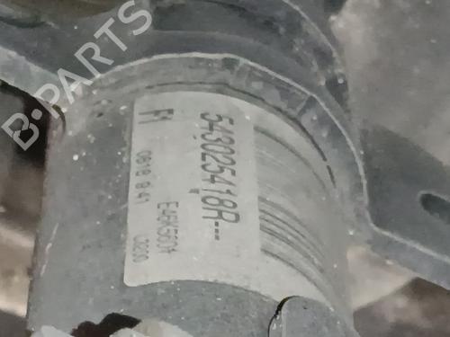 Right front shock absorber RENAULT MEGANE IV Saloon 1.3 TCe 140 (LVNB) | BP27339888M17 