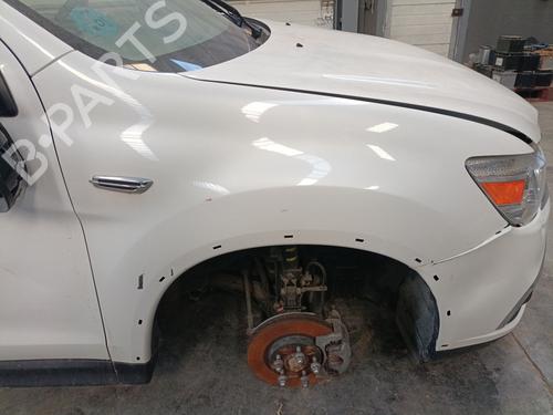 Used Right front fenders MITSUBISHI ASX (GA_W_) 1.6 MIVEC (GA1W) (116 hp) 30709229