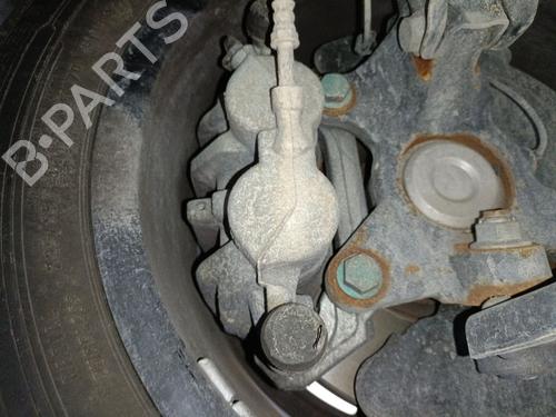 Used Left front brake caliper Left front brake caliper 36879830 36879830