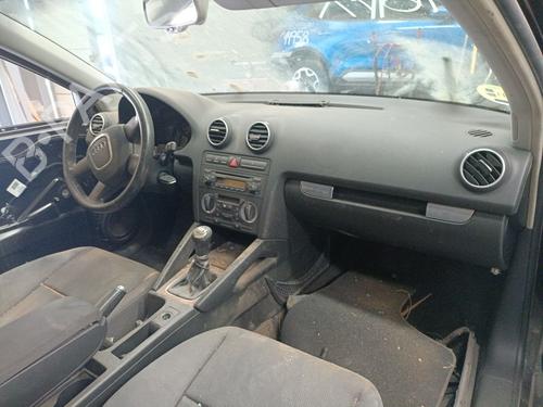 Engine AUDI A3 (8P1) 2.0 TDI 16V | BP36432805M1 - Image 6