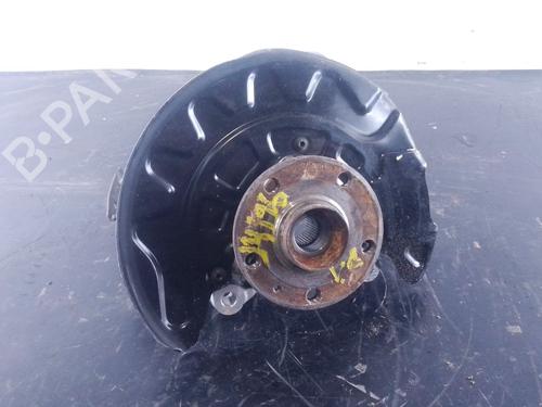 Left front steering knuckle SEAT ATECA (KH7, KHP) 1.6 TDI | BP29953942M25 