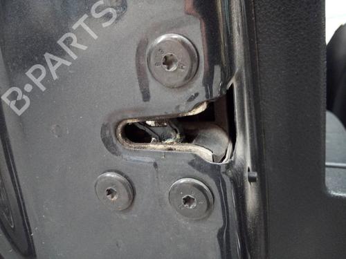 Used Rear left lock DACIA SANDERO II [2012-2025]  14515537