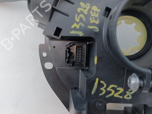 Steering column stalk JEEP WRANGLER IV (JL) 2.0 T-GDi (JL72, JL74) | BP28130006I23 