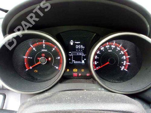Instrumentenkombination SSANGYONG TIVOLI 1.6 XDi 160 3137198 | B-Parts