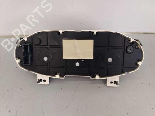 Instrument cluster FORD FIESTA VI (CB1, CCN) 1.6 TDCi | BP5644117C47 