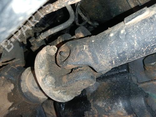 Used Driveshaft Driveshaft MITSUBISHI L200 (K7_T, K6_T, K5_T) 2.5 TD 4WD (K74T) (99 hp) 36434448 36434448