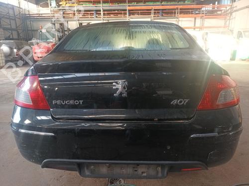 Engine PEUGEOT 407 (6D_) 2.0 HDi 135 (6DRHRH, 6DRHRE, 6DRHRG, 6DRHRJ) | BP37027423M1 - Image 17