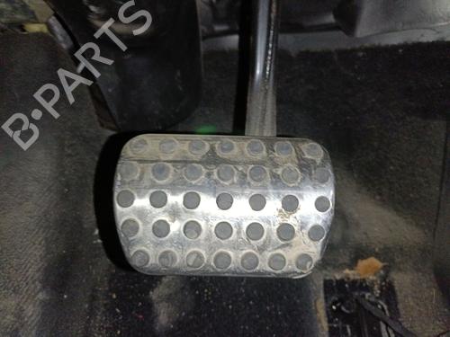 Used Break pedal MERCEDES-BENZ C-CLASS T-Model (S204) C 200 CDI (204.207) (136 hp) 30889631