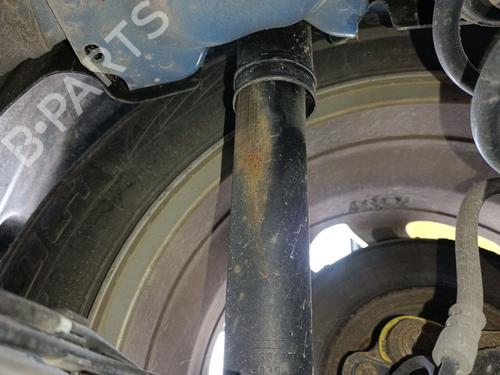 Used Right rear shock absorber OPEL CROSSLAND X / CROSSLAND (P17, P2QO) 1.2 (75) (110 hp) 28124519