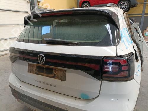 Tailgate VW T-CROSS (C11, D31) | BP32498559C6 - Image 2