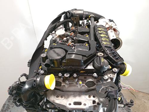 Engine PEUGEOT 3008 II SUV (MC_, MR_, MJ_, M4_) 1.2 THP/ PureTech 130 (MRHNSM, MRHNSU, MRHNSJ, MRHNYW,... | BP28143275M1 