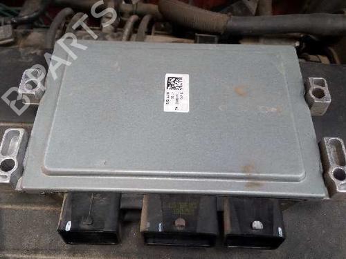 Engine control unit (ECU) DACIA SANDERO  | BP918039M57 