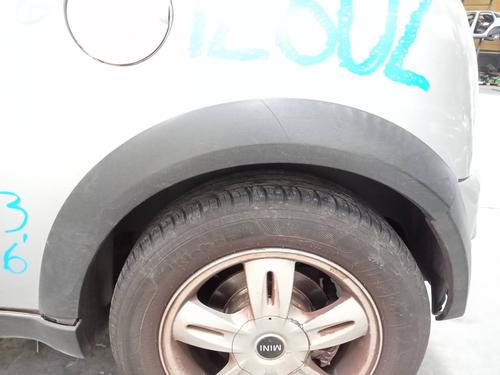 Used Rear left wheel arch trim MINI MINI (R50, R53) Cooper (116 hp) 21262258