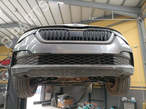 Used Front bumper Front bumper 34510234 34510234