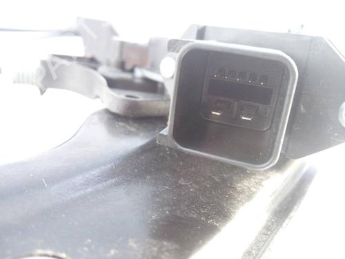 Front left window mechanism OPEL ASTRA K (B16)  | BP22231383C22 