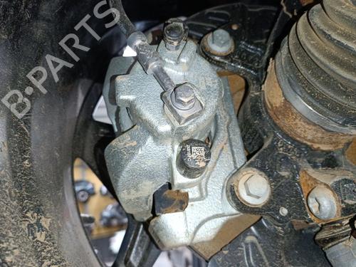 Used Right front brake caliper Right front brake caliper 37020608 37020608