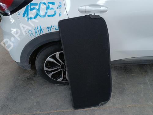 Rear parcel shelf FORD PUMA (J2K, CF7) 1.0 EcoBoost mHEV | BP36530901C85 - Image 2