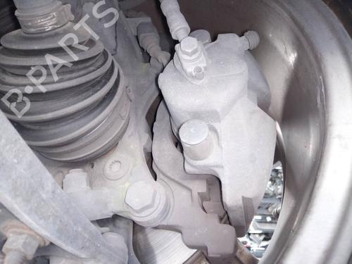 Used Left front brake caliper VW TOURAN (1T1, 1T2) [2003-2010]  20116115