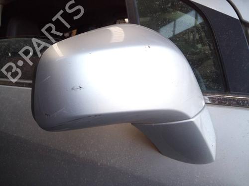 Bakspejl Højre OPEL MOKKA / MOKKA X (J13) [2012-2019]  19403732