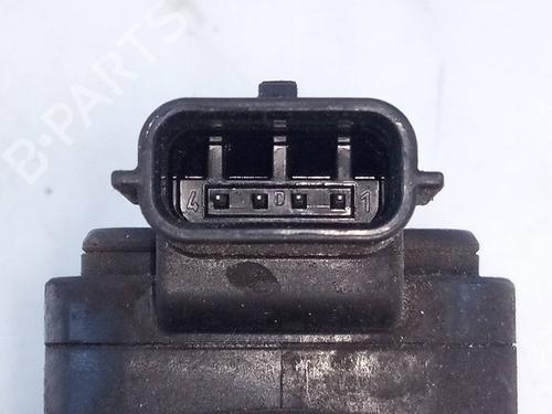 Mass air flow sensor RENAULT CLIO IV (BH_)  | BP19504928M95 