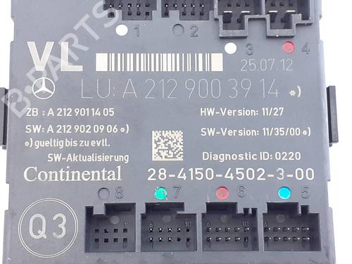 Other MERCEDES-BENZ CLS (C218) | BP14062007O1