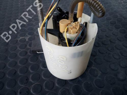 Fuel pump VW GOLF VI (5K1) 1.6 TDI | BP8109747M76 